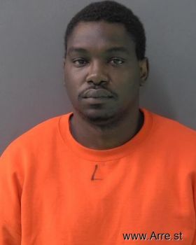 Curtis Darell Johnson Mugshot