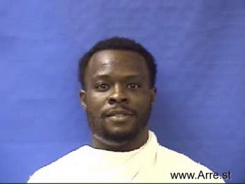 Curtis Louis Jones Mugshot