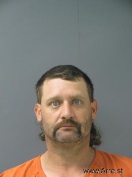 Curtis Brandon Penton Mugshot