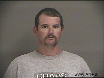 Curtis Wayne Person Mugshot