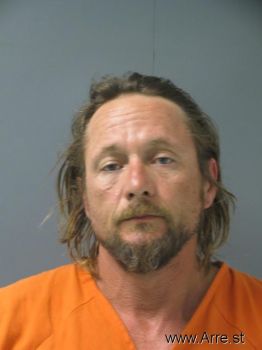 Curtis Wayne Reese Mugshot