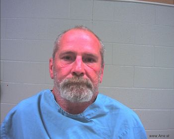 Curtis Wayne Rogers Mugshot