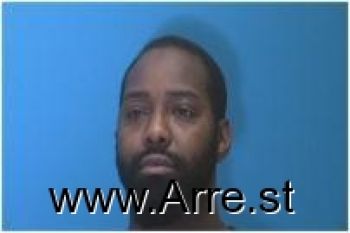 Curtis Ray Thompson-jr Mugshot