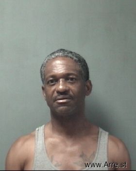 Curtis Lee Washington Mugshot