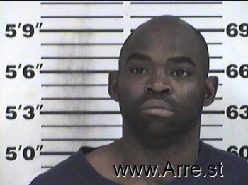 Curtis De Andrea Washington Mugshot