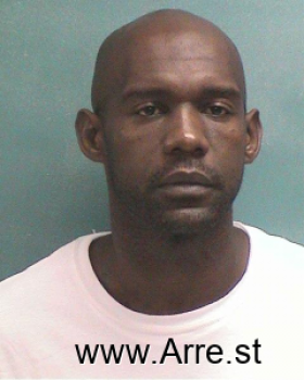 Curtis Bernard Watts Mugshot