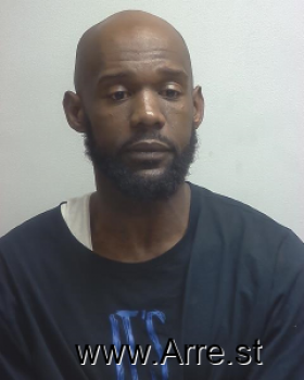 Curtis Bernard Watts Mugshot