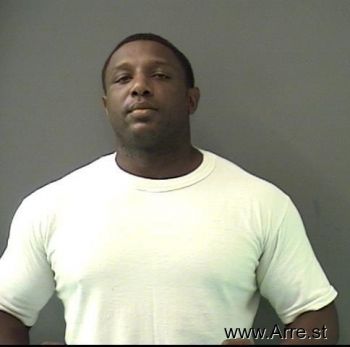 Curtis Christopher Wells Mugshot