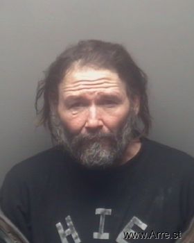 Curtis Jahn Woodrum Mugshot