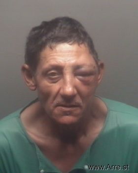 Curtis Jahn Woodrum Mugshot