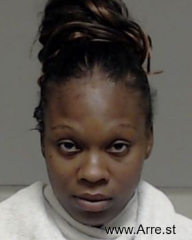 Curtissa Marie Miller Mugshot