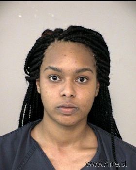 Cydney  Smith Mugshot