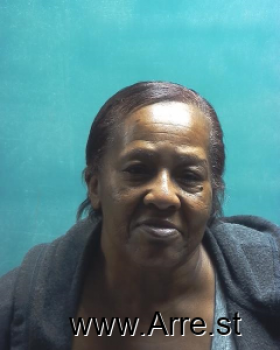 Cynthia Renee Allen Mugshot