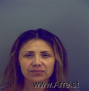 Cynthia  Arzola Mugshot