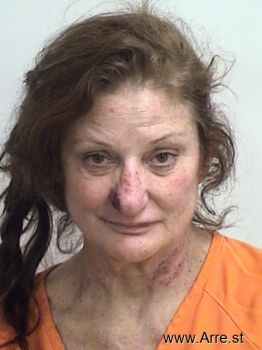 Cynthia Ann Brightwell Mugshot