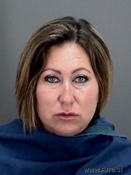 Cynthia Ann Caldwell Mugshot