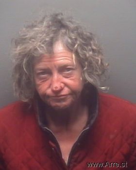 Cynthia Lyn Cantrell Mugshot