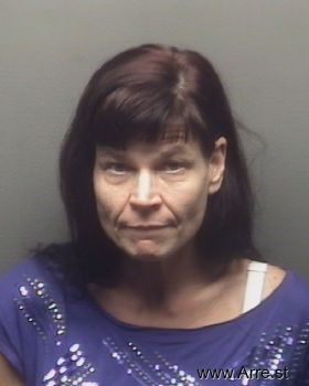 Cynthia  Coffey Mugshot