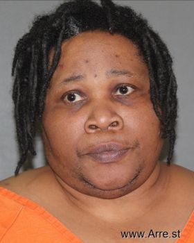 Cynthia  Derrick Mugshot