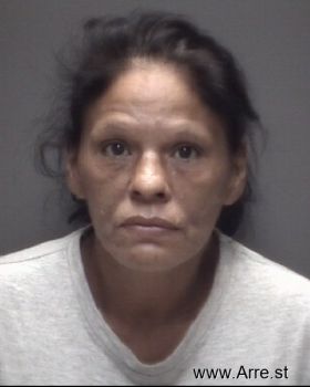 Cynthia Ann Garza Mugshot