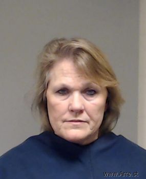 Cynthia Ray Gibson Mugshot