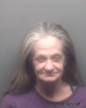 Cynthia Lynn Green Mugshot