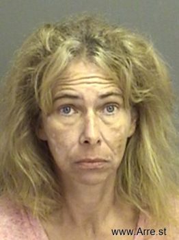 Cynthia Ann Guyon Mugshot