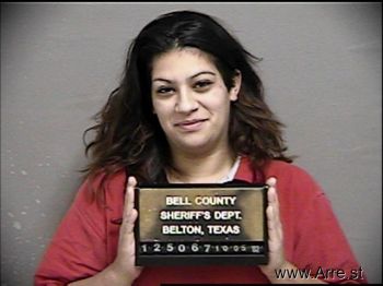 Cynthia Deann Hallmark Mugshot