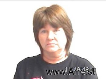 Cynthia  Jones Mugshot