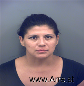 Cynthia  Lopez Mugshot