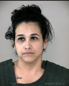 Cynthia Lee Lopez Mugshot