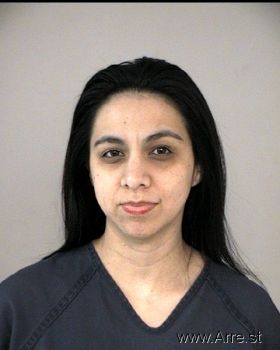 Cynthia Elissa Lopez Mugshot