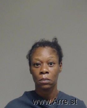 Cynthia Ann Mitchell Mugshot