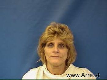 Cynthia  Payne Mugshot