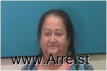 Cynthia Ann Ramirez Mugshot