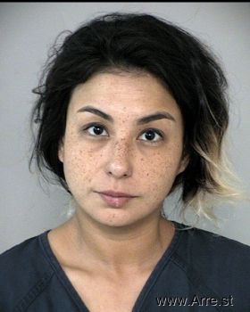 Cynthia  Ramirez Mugshot