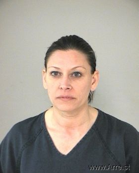 Cynthia  Reynolds Mugshot