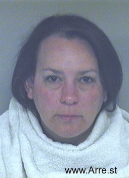 Cynthia Ann Richardson Mugshot