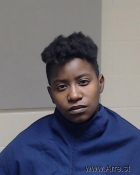 Cynthia Antonia Richardson Mugshot