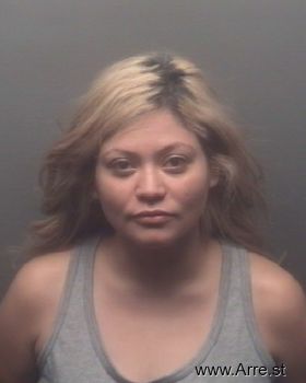 Cynthia Esmeralda Rodriguez Mugshot