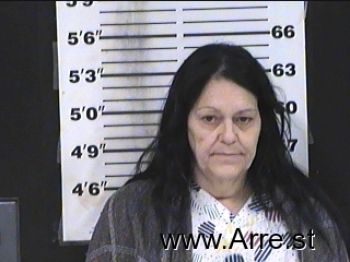 Cynthia Irene Ross Mugshot