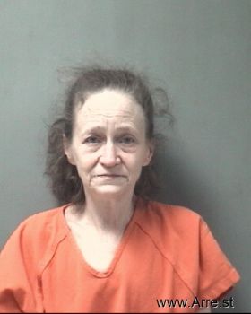 Cynthia Louise Smith Mugshot