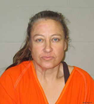 Cynthia Moon Smith Mugshot