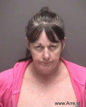 Cynthia Lee Smoot Mugshot