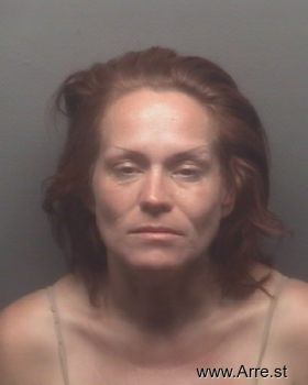 Cynthia Ann Taylor Mugshot