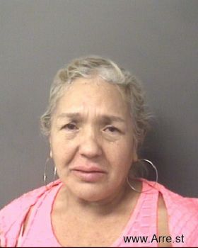 Cynthia Ann Thomas Mugshot