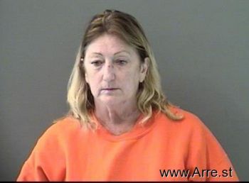 Cynthia  Williamson-nelson Mugshot