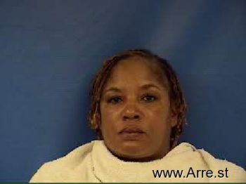 Cynthia  Wright Mugshot