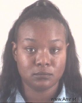 Dajeanna Leshey Glass Mugshot