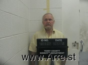 Dale  Davis Mugshot